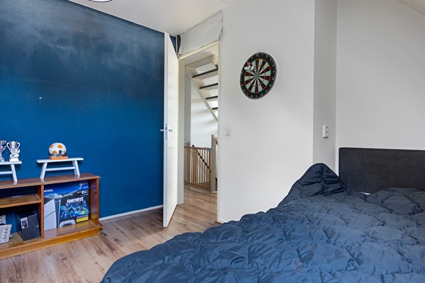 Medium property photo - De Strikel 5, 8411 RM Jubbega